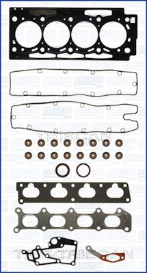 Zestaw uszczelek, głowica cylindrów TRISCAN 598-5578
