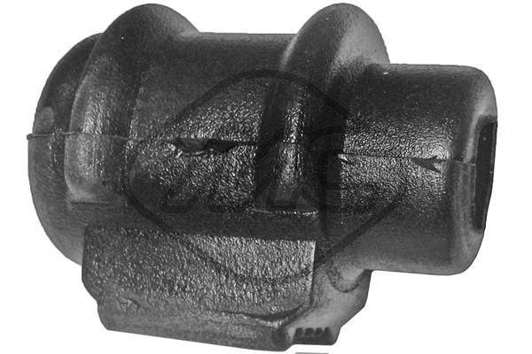 Zawieszenie, stabilizator METALCAUCHO 00986
