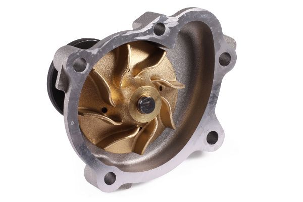 Vodní čerpadlo, chlazení motoru HEPU P372