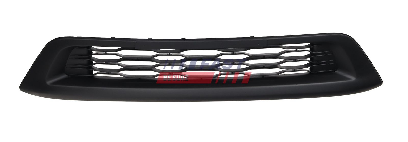 Ventilatora reste, Bampers