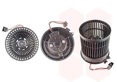 Pulseur d'air habitacle