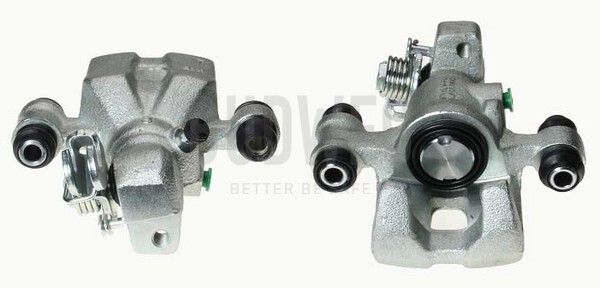 Zacisk hamulca BUDWEG CALIPER 342728