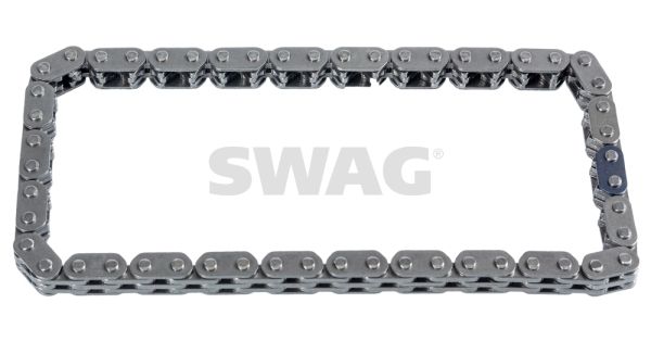 Łańcuch, napęd pompy oleju SWAG 50 10 7731
