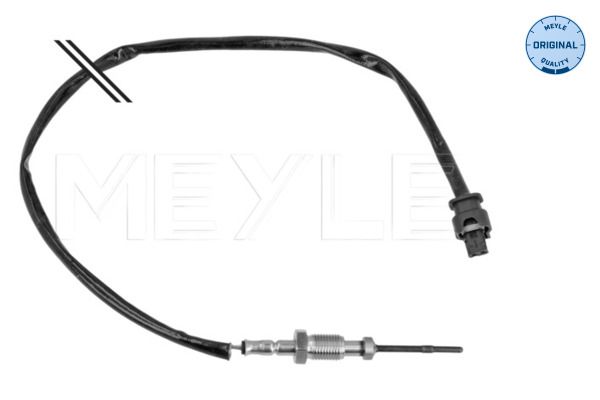 czujnik, temperatura spalin MEYLE 314 800 0072