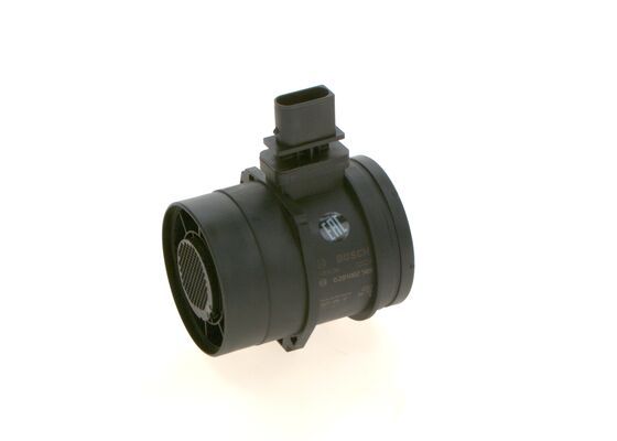 Przepływomierz masowy powietrza BOSCH 0 281 002 585