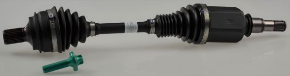 Planetara SPIDAN GKN Automotive OE-Technology 52° GKND12984