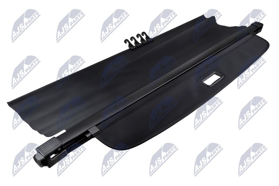 E-shop Kryt batožinového priestoru NTY EZC-NS-057