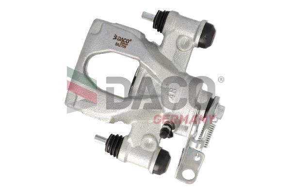 Zacisk hamulca DACO GERMANY BA2706
