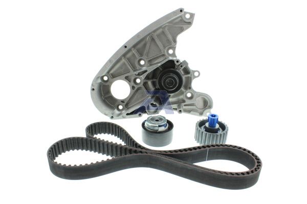 Pompa wodna + zestaw paska rozrządu AISIN TKI-901