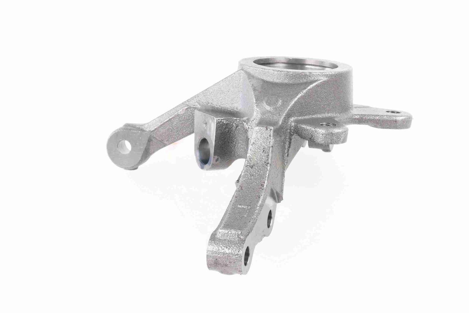 Fusée d'essieu, suspension de roue