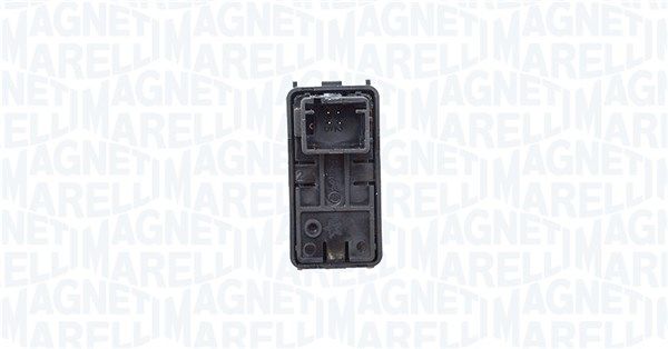 Przełącznik, podnośnik szyby MAGNETI MARELLI 000051162010
