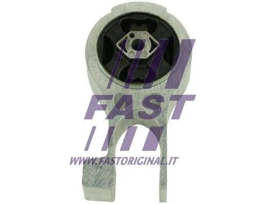 Łożyskowanie silnika FAST FT52581