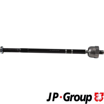 Połączenie osiowe, drążek kierowniczy poprzeczny JP GROUP 1144504400