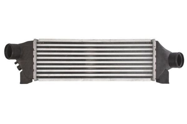 Intercooler, compresor THERMOTEC DAG011TT