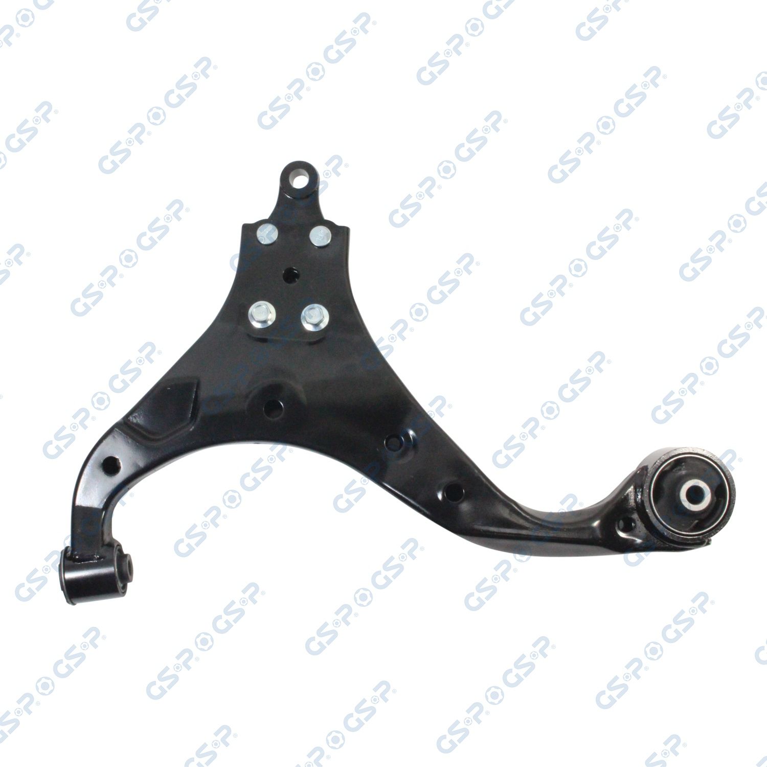 Brat, suspensie roata GSP S060835