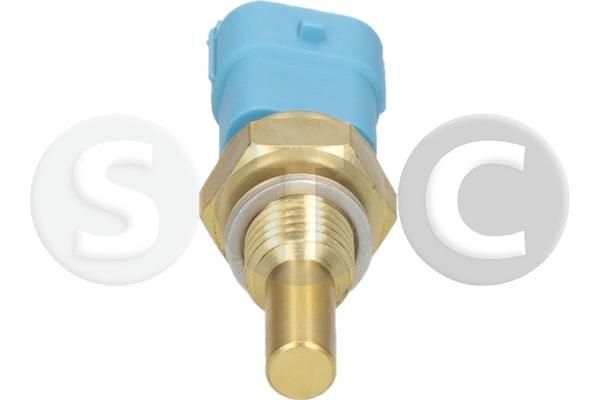 Czujnik, temperatura płynu chłodzącego STC T447347