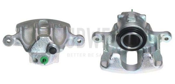 Zacisk hamulca BUDWEG CALIPER 342936