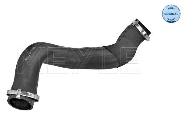 Furtun aer supraalimentare MEYLE 514 036 0005