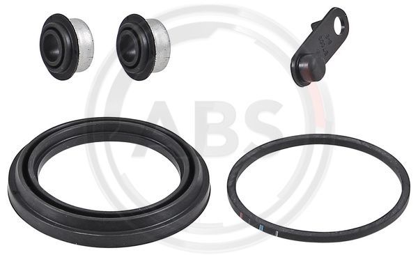 Zestaw naprawczy, zacisk hamulca A.B.S. 73616