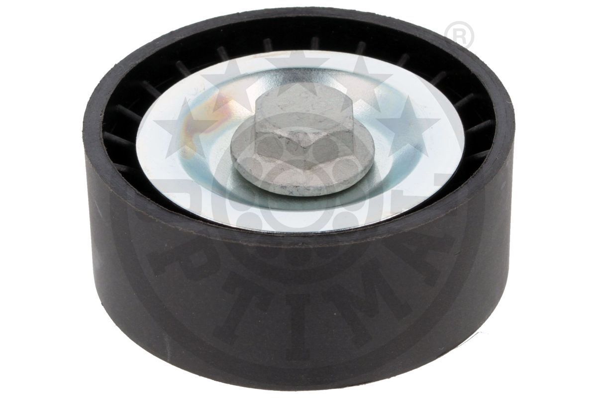 rolka kierunkowa / prowadząca, pasek klinowy zębaty OPTIMAL 0-N1715