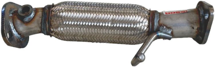 Levně Výfuková trubka BOSAL 700-237