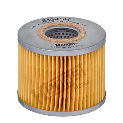 Filtr oleju HENGST FILTER E1045H D599