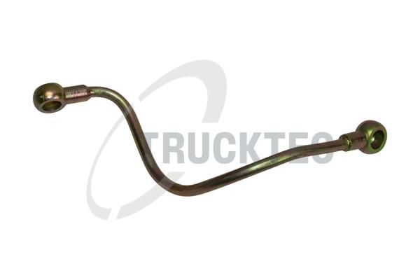 Potrubí chladiva TRUCKTEC AUTOMOTIVE 02.19.003