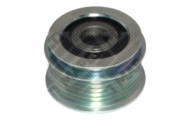 Alternator - sprzęgło jednokierunkowe MAPCO 14703