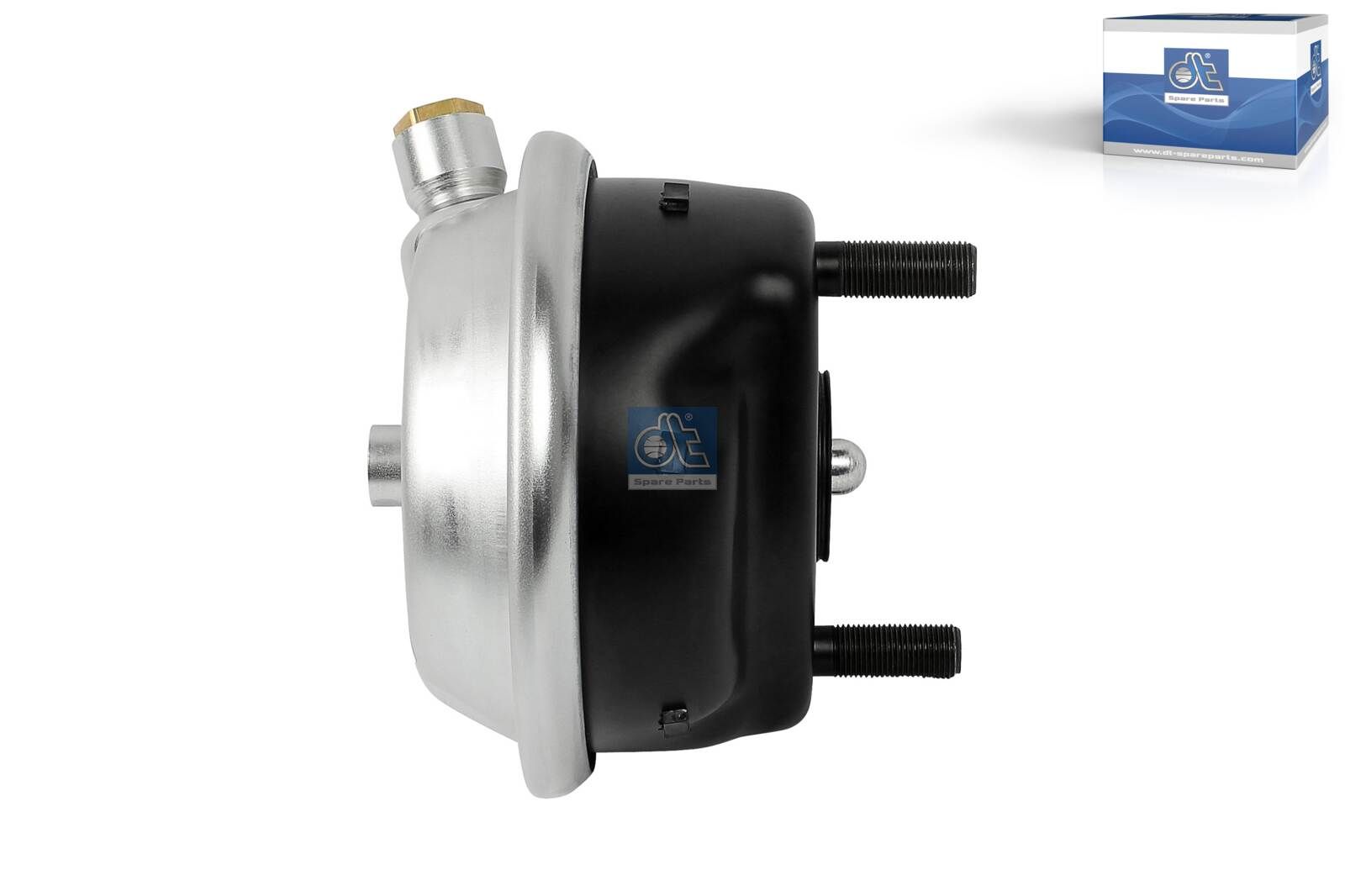 Cilindru receptor frana cu membrana DT Spare Parts 4.65549