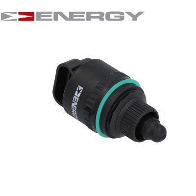 Volnoběžný regulační ventil, přívod vzduchu ENERGY SK0043