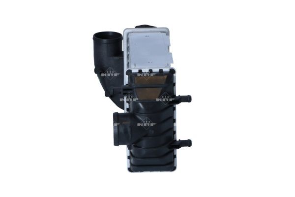 Levně Chladič turba NRF 30133