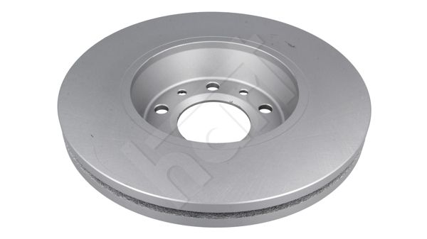 Tarcza hamulcowa HART 262 108