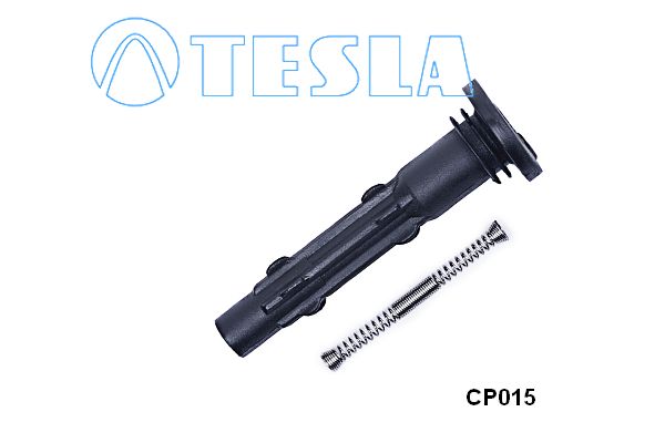 Nasadka (fajka), świeca zapłonowa TESLA CP015