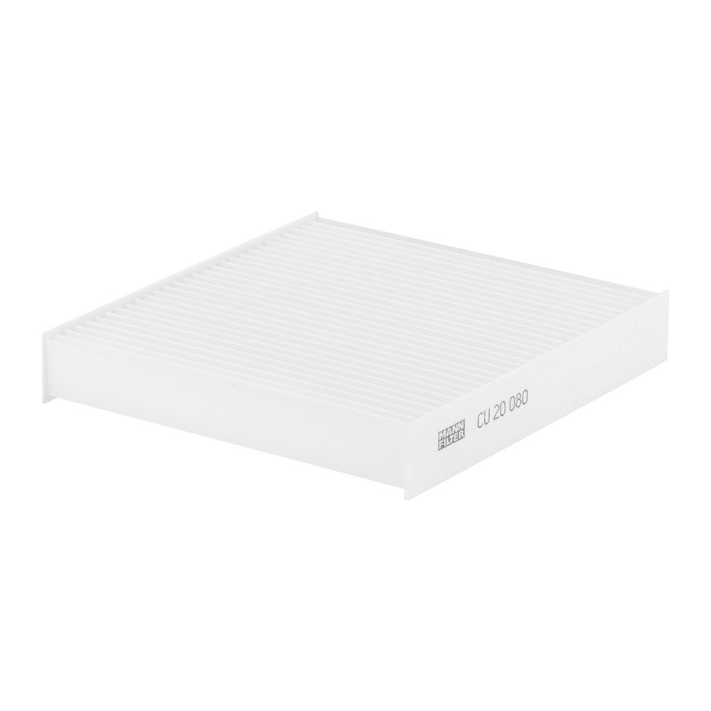 Filtru, aer habitaclu MANN-FILTER CU 20 080