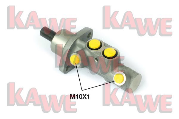 Pompa hamulcowa KAWE B1427