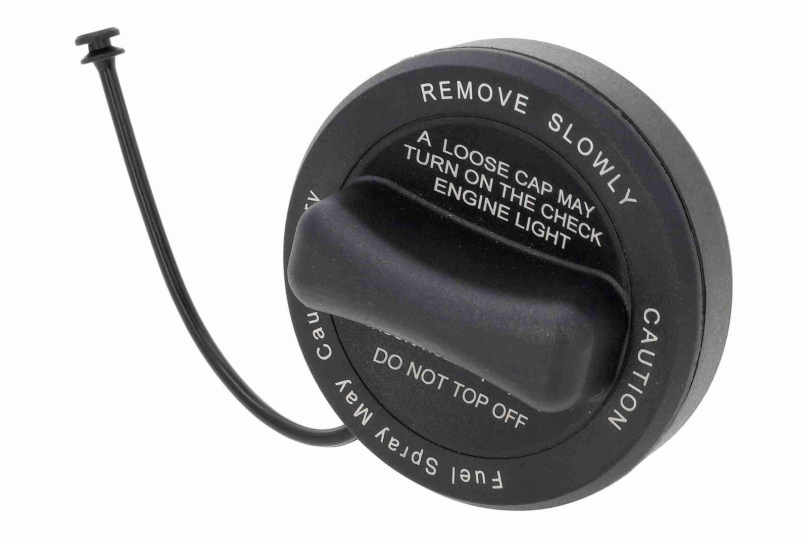 Bouchon, réservoir de carburant