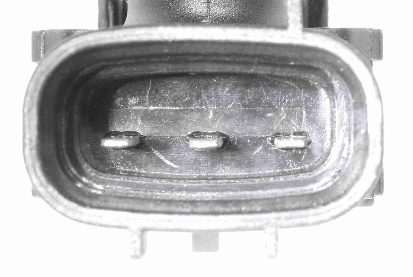 Capteur de pression, réservoir de carburant