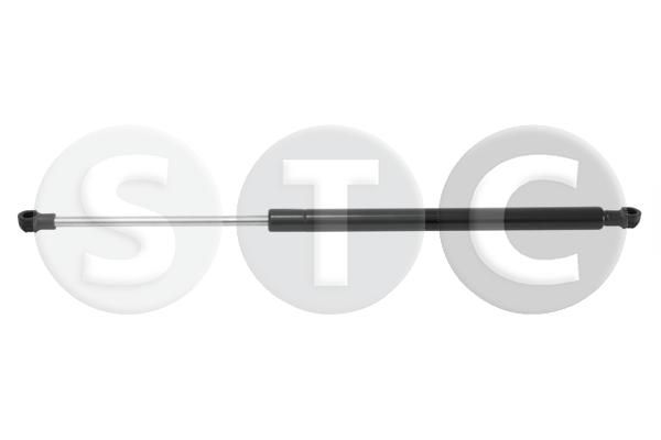 Sprężyna gazowa, pokrywa komory silnika STC T446527