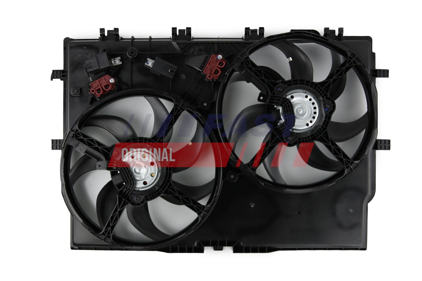Ventilator, radiator FAST FT56194