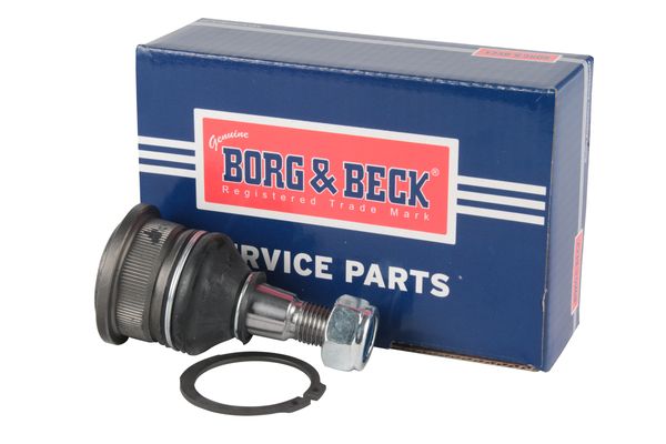 Przegub mocujący / prowadzący BORG & BECK BBJ5223