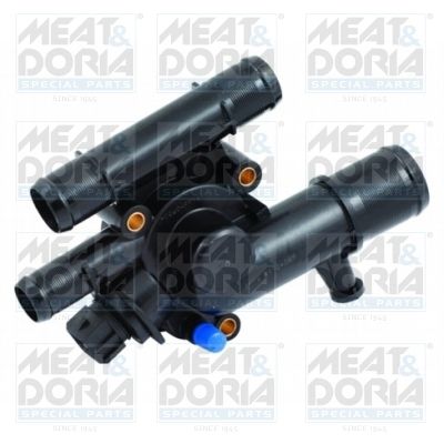 Termostat, środek chłodzący MEAT & DORIA 92581