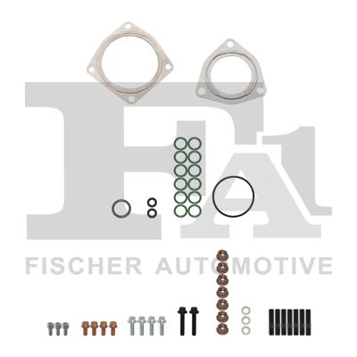 FA1 KT160100