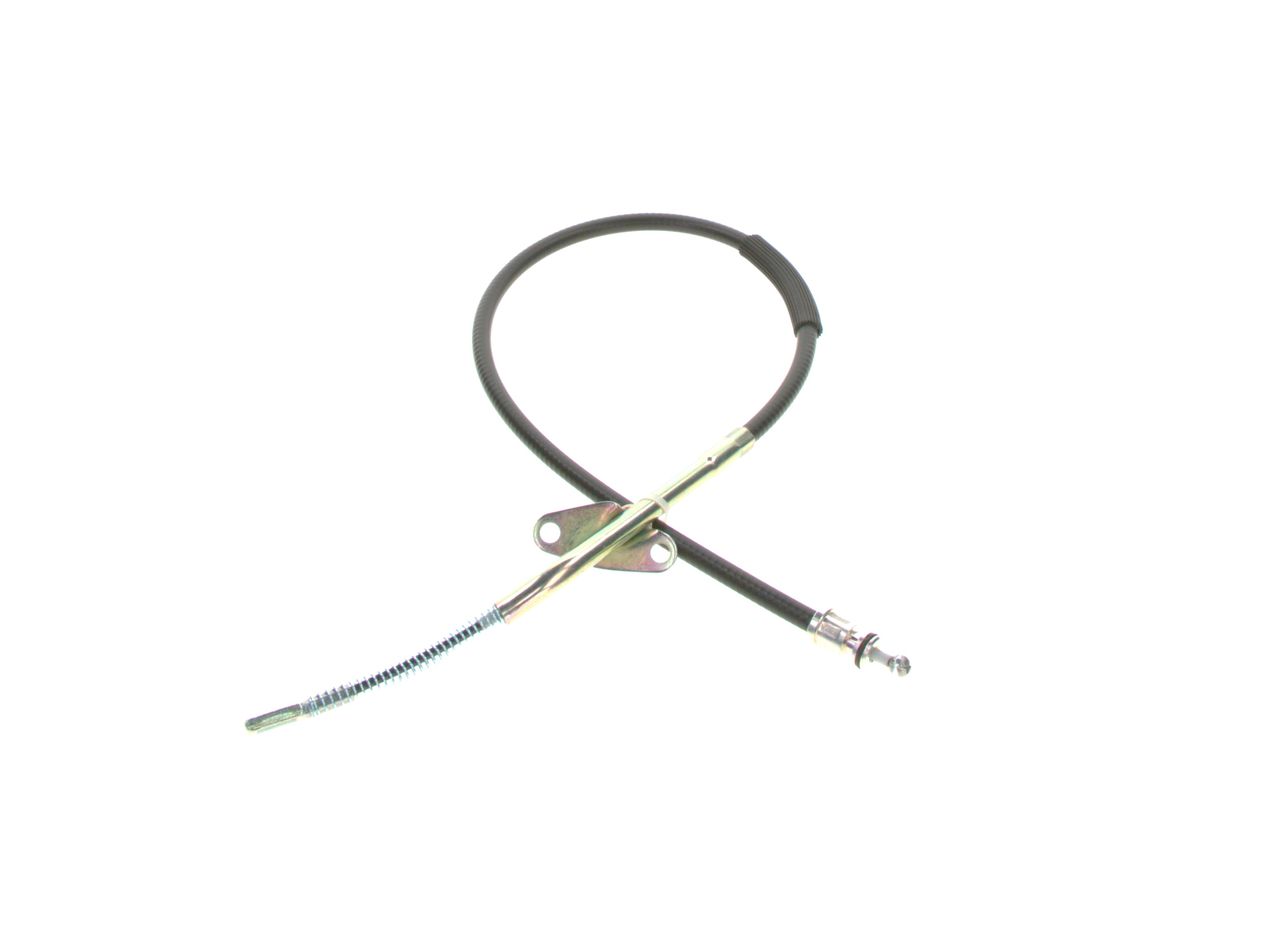 Cablu, frana de parcare BOSCH 1 987 477 125