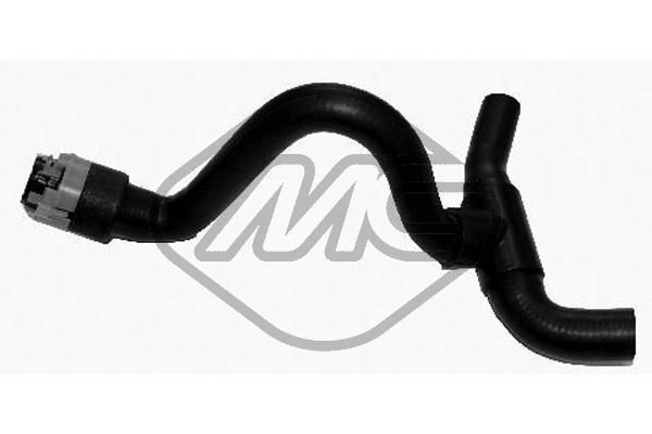 furtun încălzire METALCAUCHO 08988