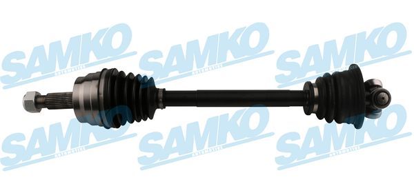 Wał napędowy SAMKO DS60451