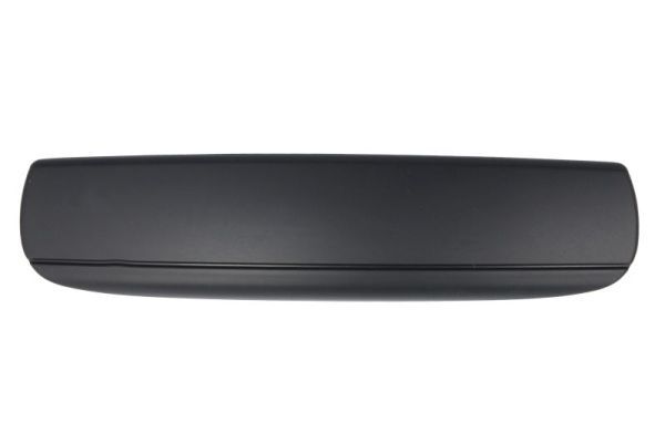 Väljaspoolne uksekäepide