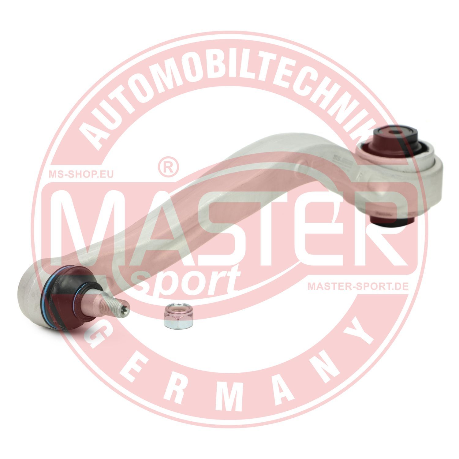 MASTER SPORT 2401BBPCSMS