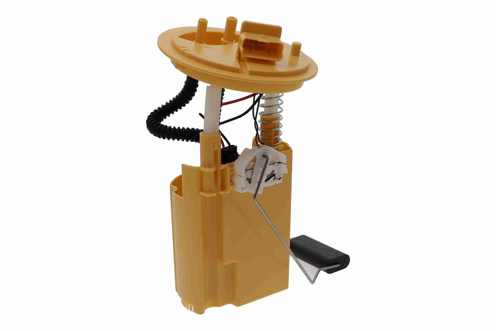 unité d'alimentation de carburant