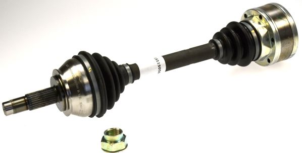 Wał napędowy LÖBRO 303530