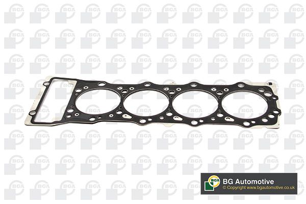 Uszczelka, głowica cylindrów BGA CH7588